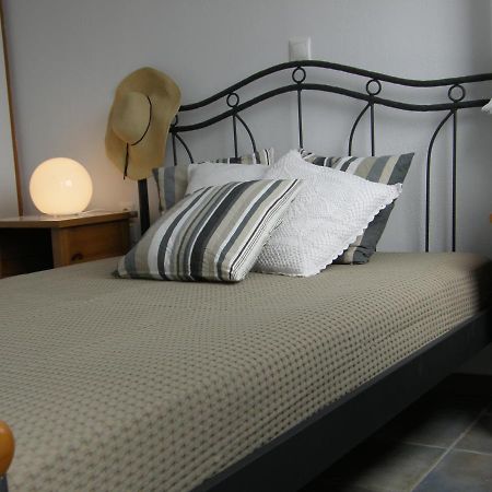 Chez Semiramis The Sun Touch House For 8 Persons 5'Min From The Beach Rámos Esterno foto