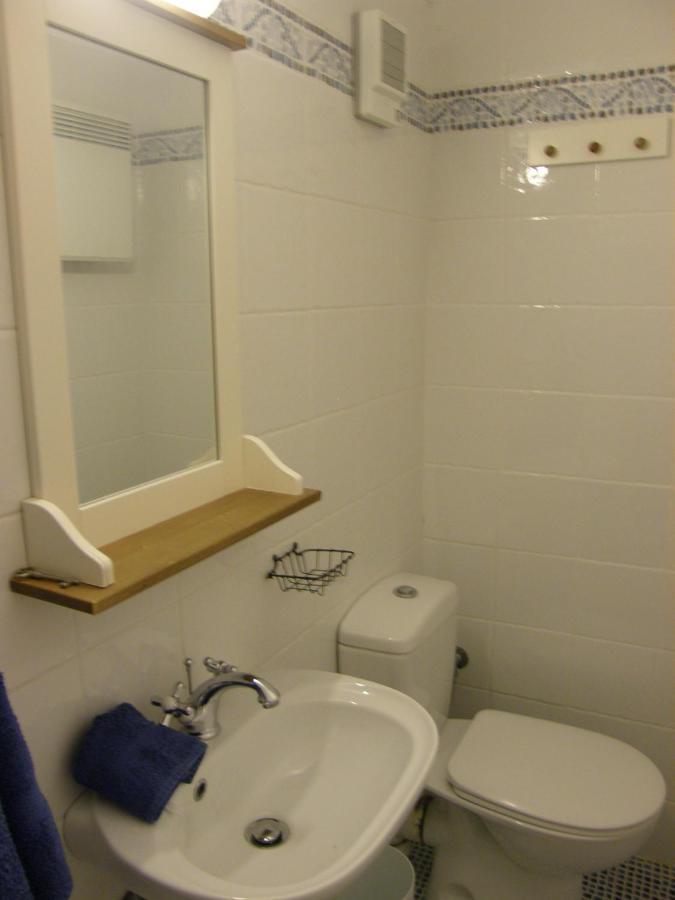 Chez Semiramis The Sun Touch House For 8 Persons 5'Min From The Beach Rámos Esterno foto