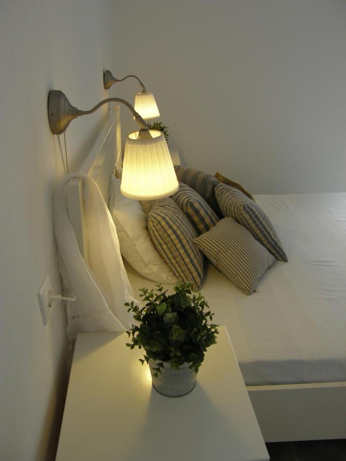 Chez Semiramis The Sun Touch House For 8 Persons 5'Min From The Beach Rámos Esterno foto